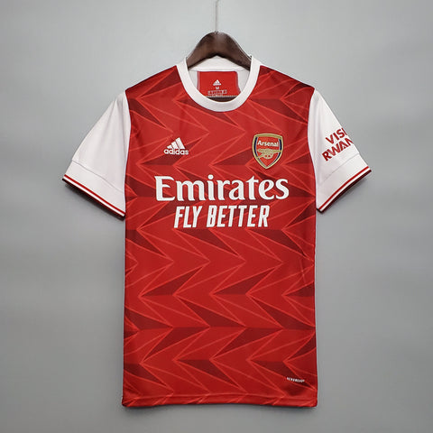 Arsenal Home Shirt 20/21