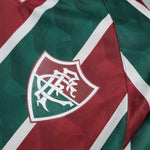 Fluminense Home Shirt 20-21