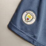 Man City Away Short 20/21