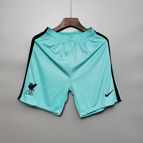 Liverpool Away Short 20/21