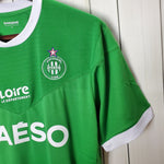 Saint Etienne Home Shirt 20/21