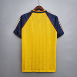 Retro Arsenal Away Shirt 88/89