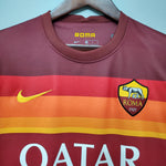 AS Roma Home Shirt 20/21