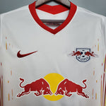 Leipzig Red Bull Home Shirt 20/21