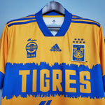 Tigres Home Shirt 20-21