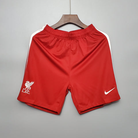 Liverpool Home Short 20/21