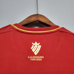 Osasuna Home Shirt 20/21