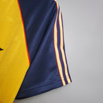 Retro Arsenal Away Shirt 88/89