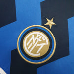 Inter Milan Home Shirt 20/21