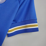 Leicester City Home Shirt 20/21