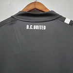 Washington DC Home Shirt 20/21