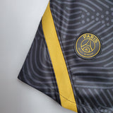 PSG Dark Grey Short 20/21