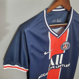 PSG Home Shirt 20/21