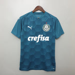 Palmeiras Away Goalkeeper Shirt 20-21