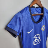 Women Chelsea Home Shirt 20/21