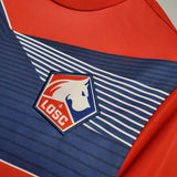 Lille Home Shirt 20/21