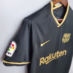 FC Barcelona Away Shirt 20/21