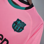 FC Barcelona Third Away Kit 20-21