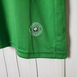 Saint Etienne Home Shirt 20/21