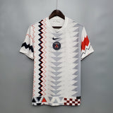 PSG Classic White Shirt 20-21