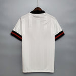 Flamengo Away Shirt 20-21