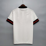 Flamengo Away Shirt 20-21