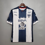 Monterrey Home Shirt 20/21