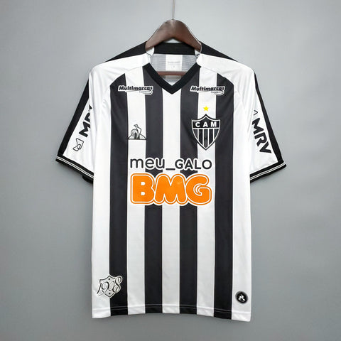 Atletico Mineiro Home Shirt 20-21