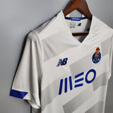 FC Porto Third Away Shirt 20/21