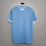 S.S Lazio Roma Home Shirt 20/21