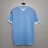 S.S Lazio Roma Home Shirt 20/21