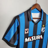 Retro Inter Milan Home Shirt 88/89