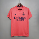 Real Madrid Away Shirt 20/21