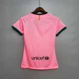 Women Barcelona Third Shirt 20/21