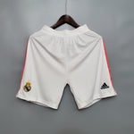 Real Madrid Home Short 20/21