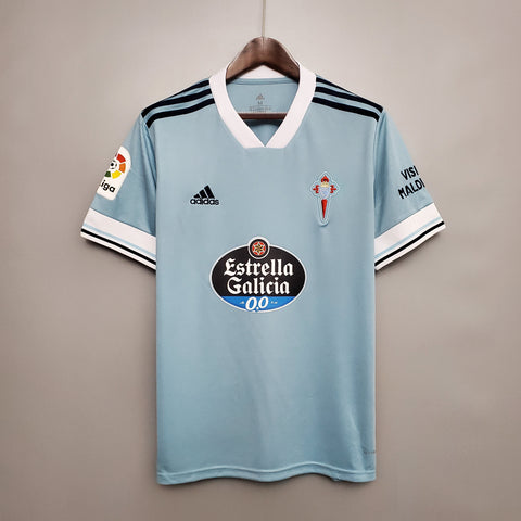 Celta Vigo Home Shirt 20/21