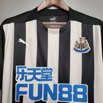 Newcastle United Home Shirt 20/21