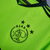 Ajax Amsterdam Goalkeeper Shirt 20/21