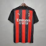 AC Milan Home Shirt 20/21