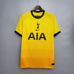 Tottenham Hotspur Third Shirt 20/21