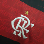 Flamengo Home Shirt 20-21