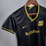 Barcelona Women Away Shirt 20/21