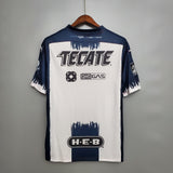 Monterrey Home Shirt 20/21