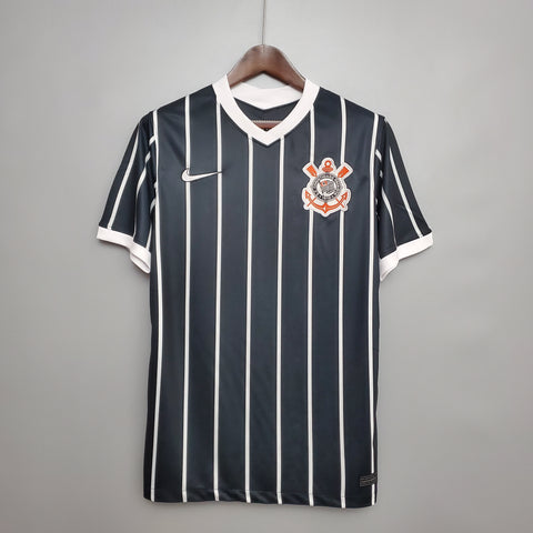 Corinthians Away Shirt 20-21