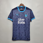 Marseille Away Shirt 20/21