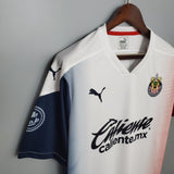 Chivas Away Shirt 20/21