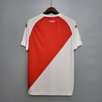 As Monaco Home Shirt 20/21