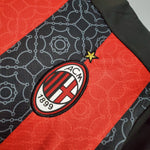 AC Milan Home Shirt 20/21