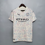 Manchester City Away Shirt 20/21