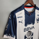 Monterrey Home Shirt 20/21